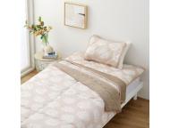 敷パッド　ココルプラチナアイス　BE　(シングル)