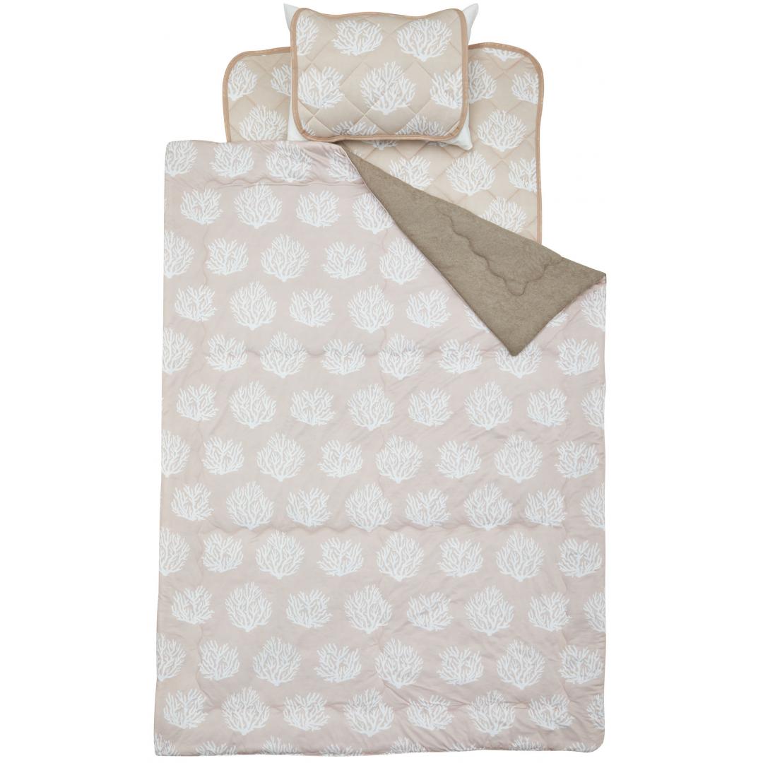 肌ふとん　ココルプラチナアイス　BE　(シングル)