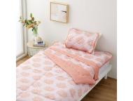 敷パッド　ココルプラチナアイス　OR　(シングル)