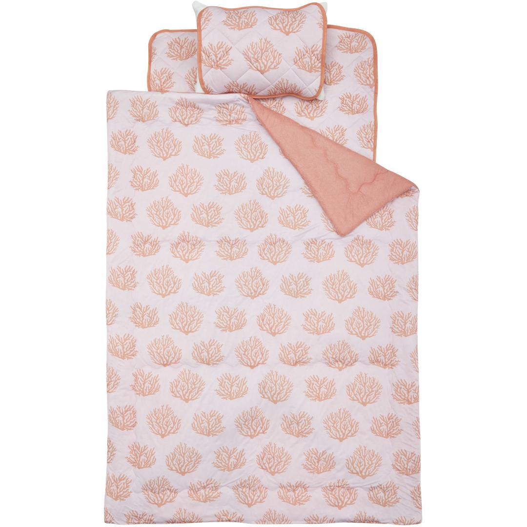 肌ふとん　ココルプラチナアイス　OR　(シングル)