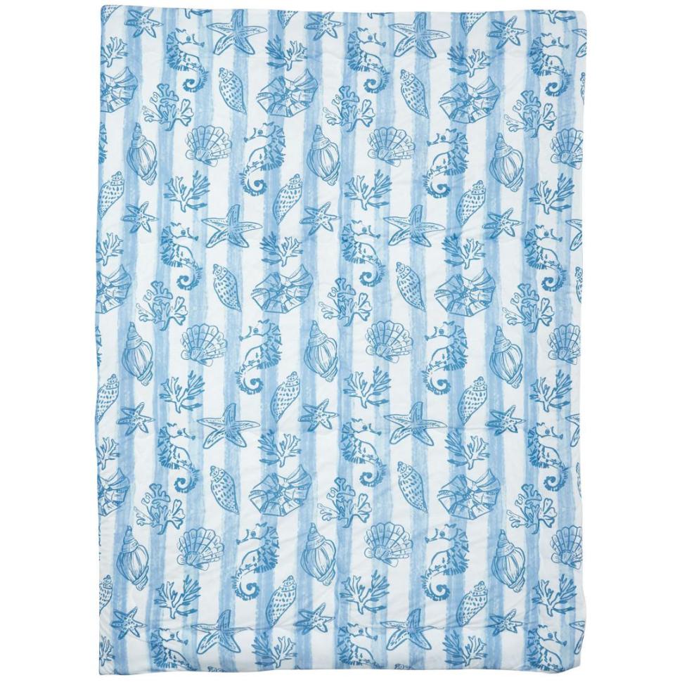 肌ふとん　オーシャンプラチナアイス　BL　(シングル)