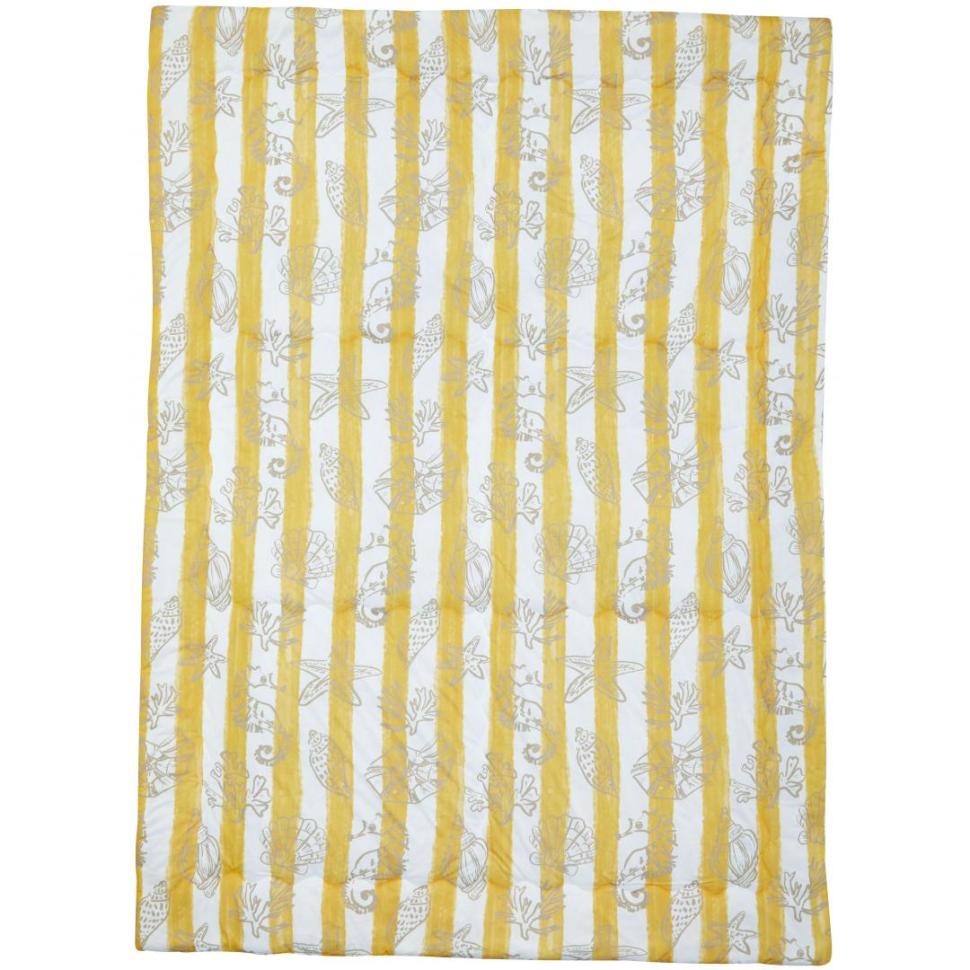 肌ふとん　オーシャンプラチナアイス　YE　(シングル)