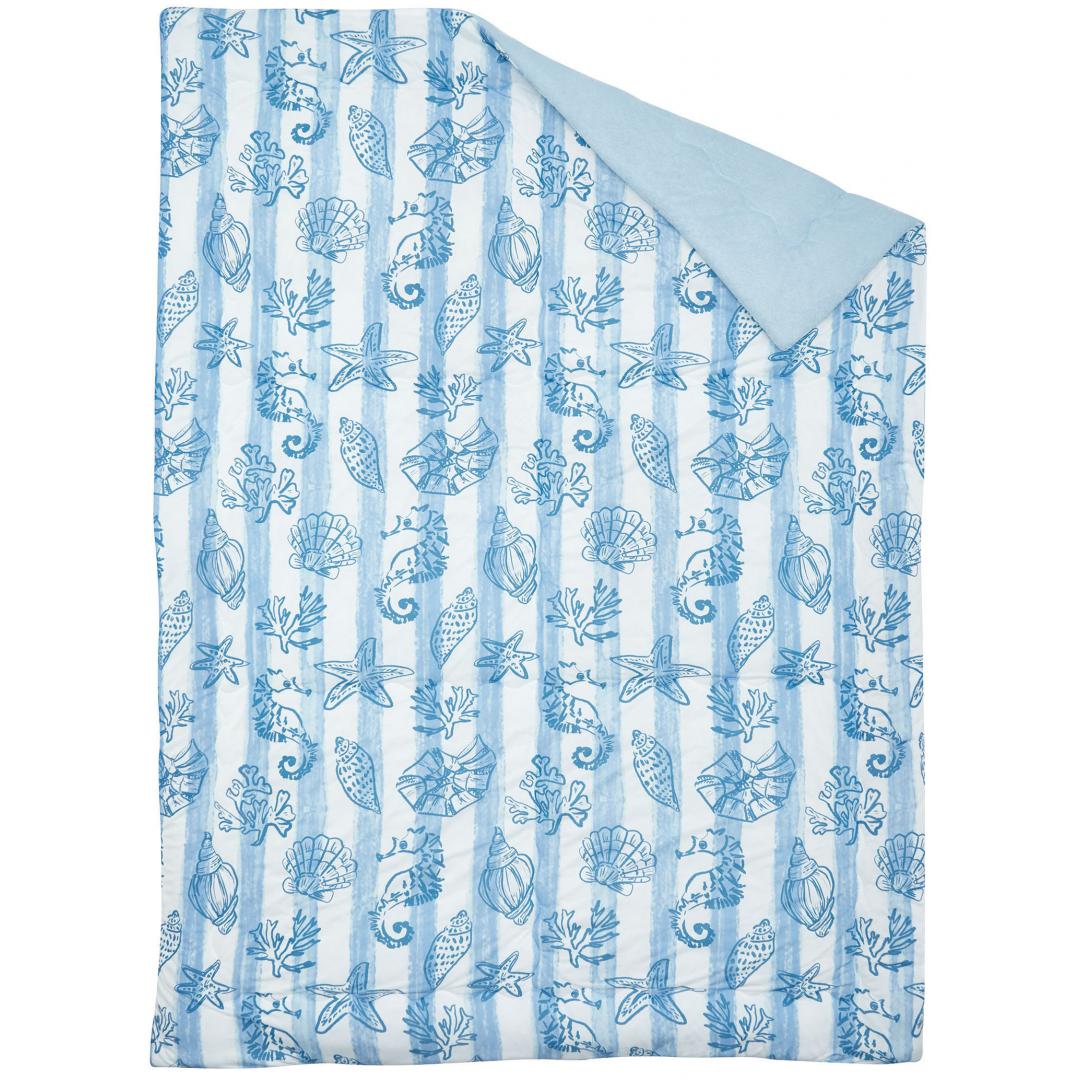 肌ふとん　オーシャンプラチナアイス　BL　(シングル)