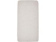 ベッドシーツ　綿水洗い2重ガーゼ　BE　(シングル)