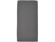 ベッドシーツ　綿ウォッシュ　CGY　(シングル)