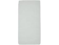 ベッドシーツ　綿ウォッシュライン　BE　(シングル)