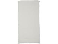 敷ふとんカバー　綿ウォッシュライン　BE　(ダブル)