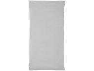 敷ふとんカバー　綿ウォッシュライン　CGY　(ダブル)