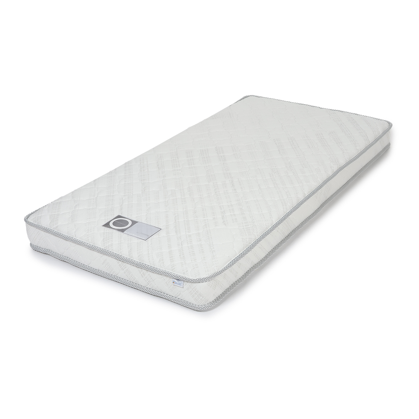 圧縮梱包マットレス　AK-14P (シングル)