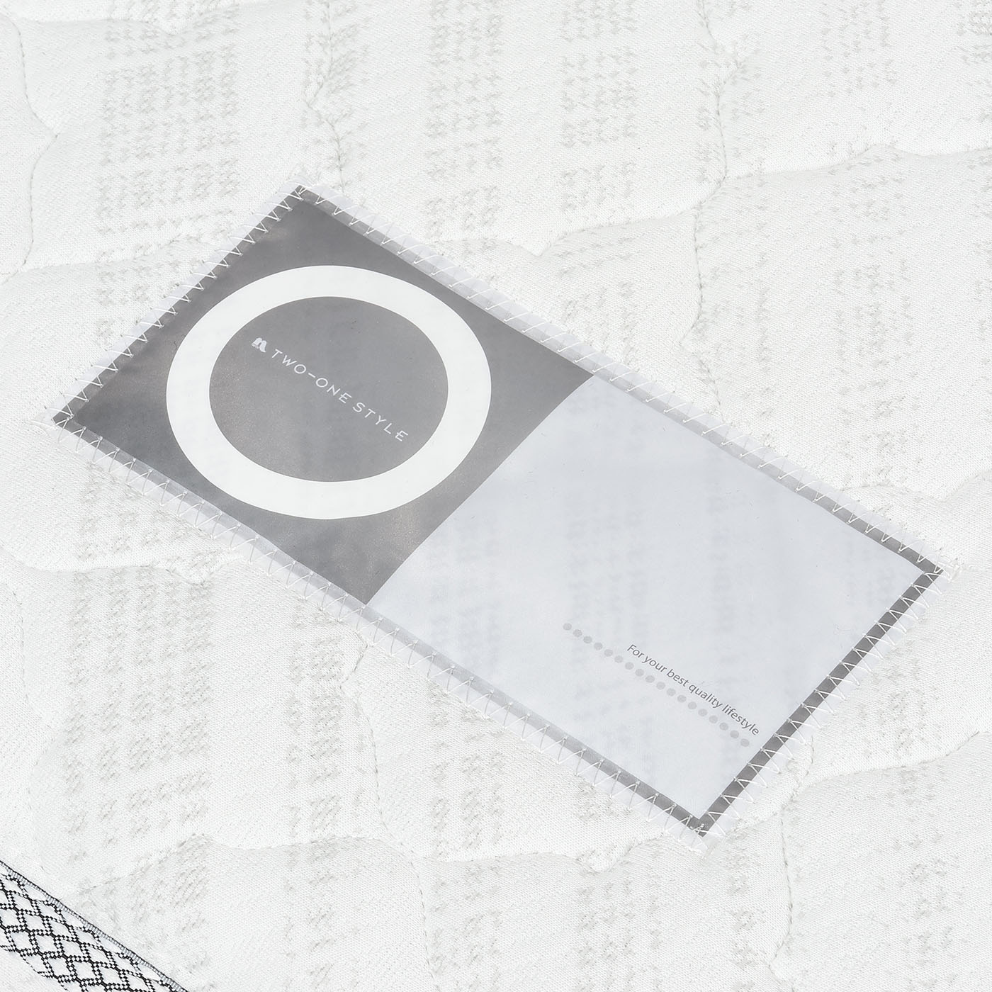 圧縮梱包マットレス　AK-14P (シングル)