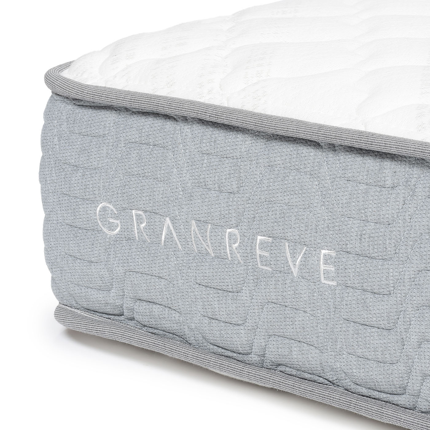 圧縮梱包シングルマットレス　グランリーヴェSR-101-S　ソフト