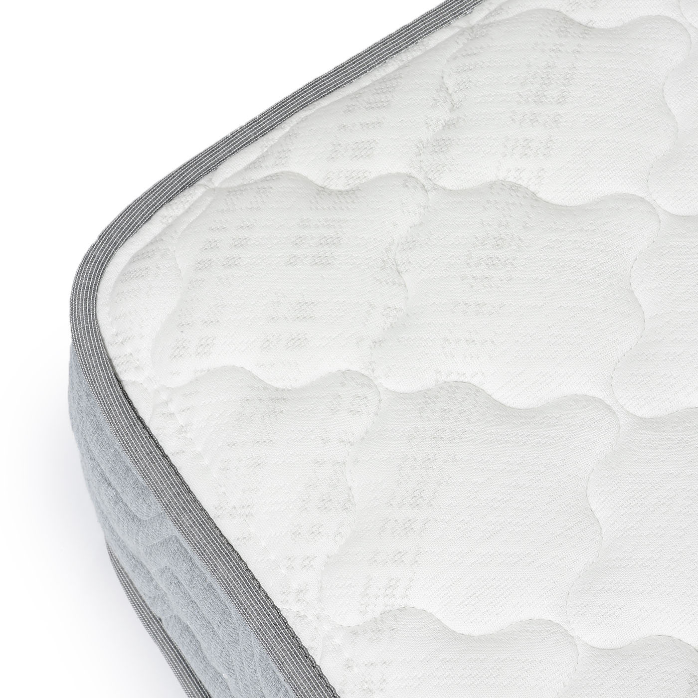 圧縮梱包シングルマットレス　グランリーヴェSR-101-S　ソフト