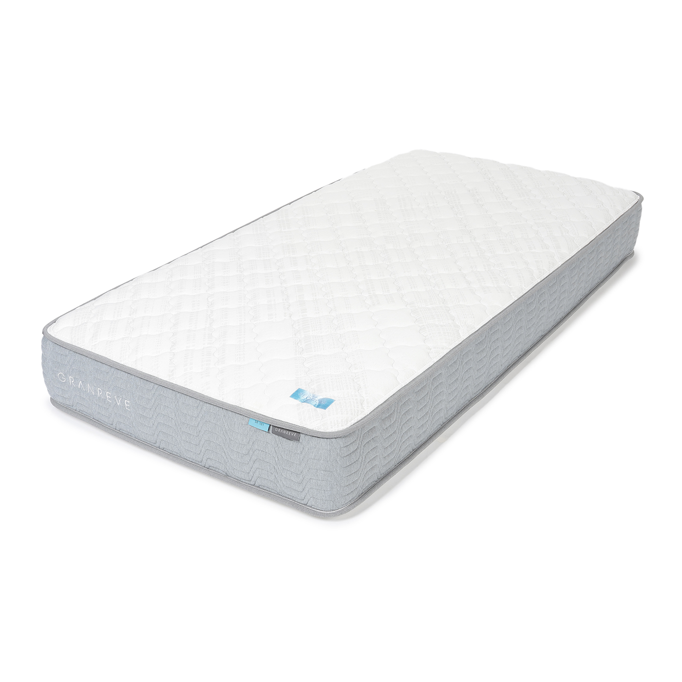 圧縮梱包シングルマットレス　グランリーヴェSR-101-R　レギュラー