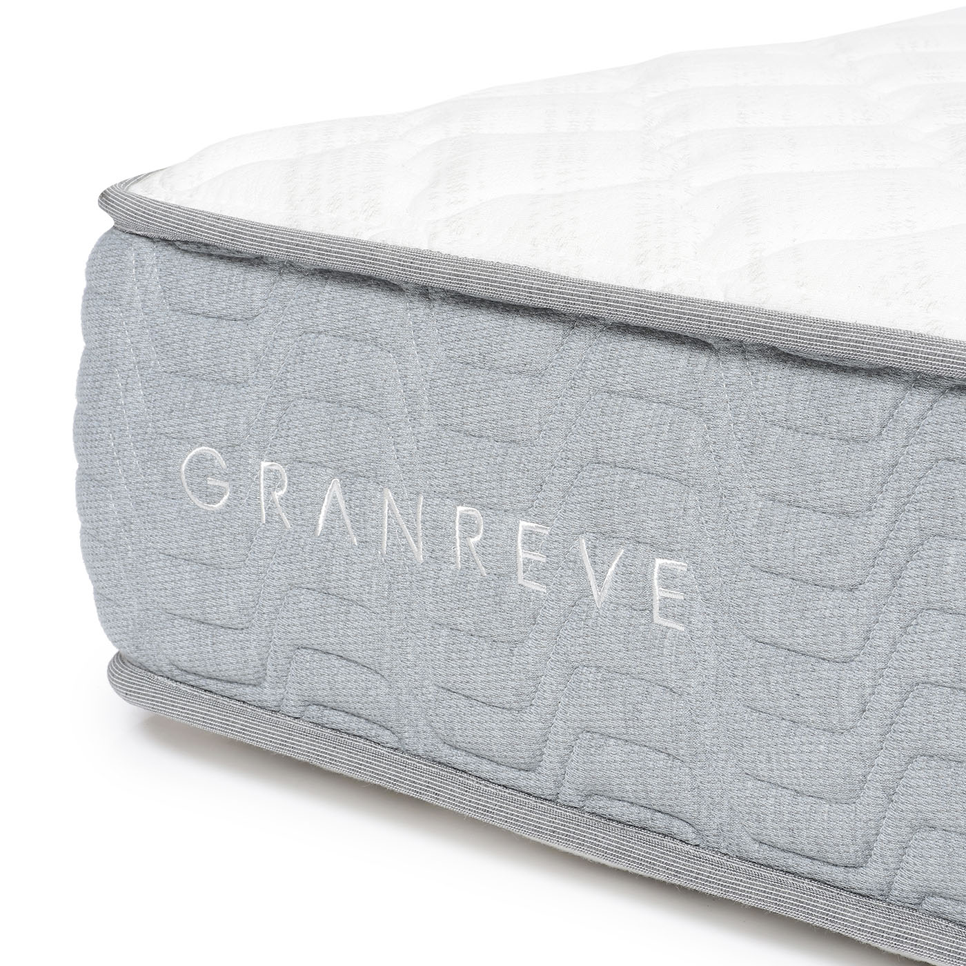 圧縮梱包シングルマットレス　グランリーヴェSR-101-R　レギュラー