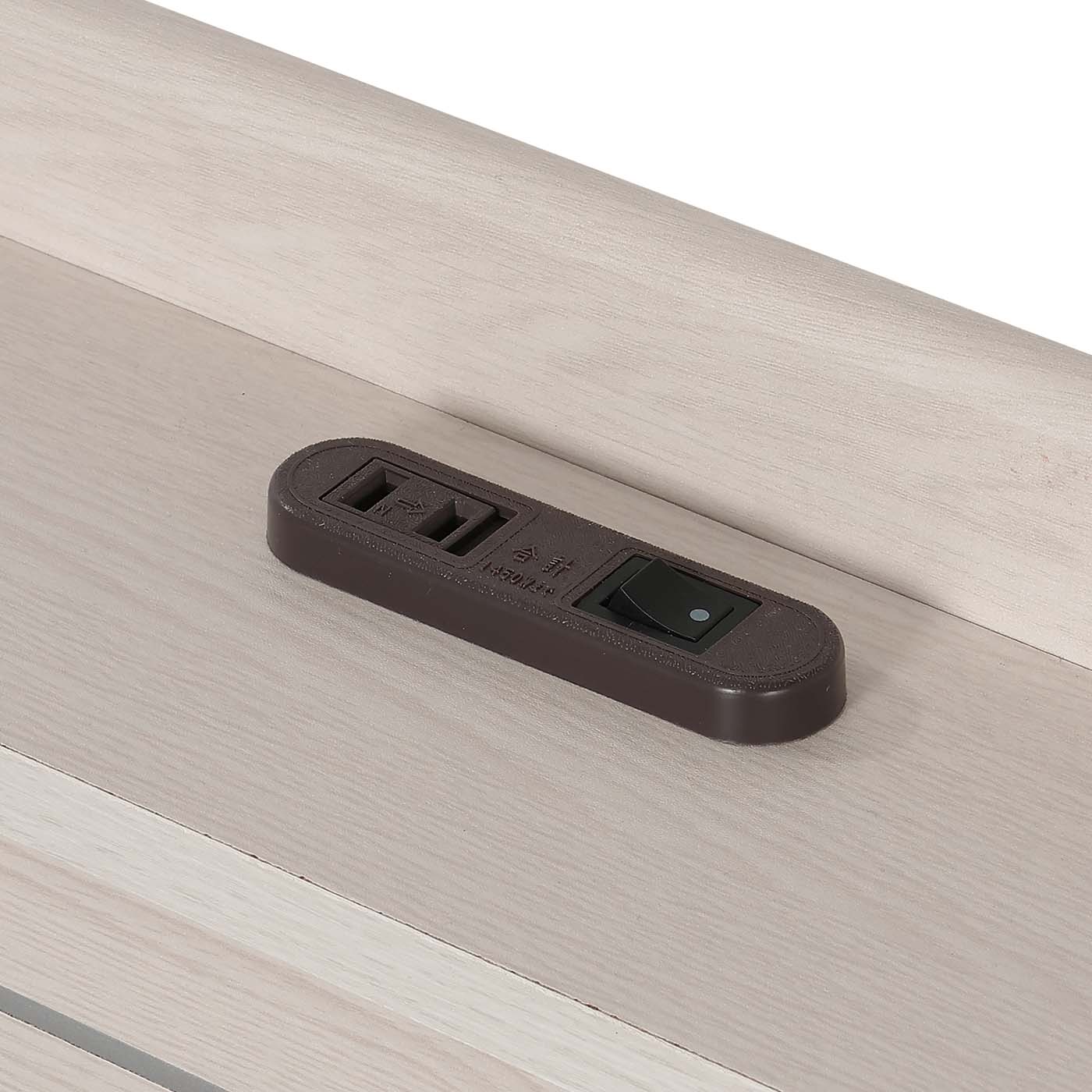 シングルフレーム　TK-05Cチェスト