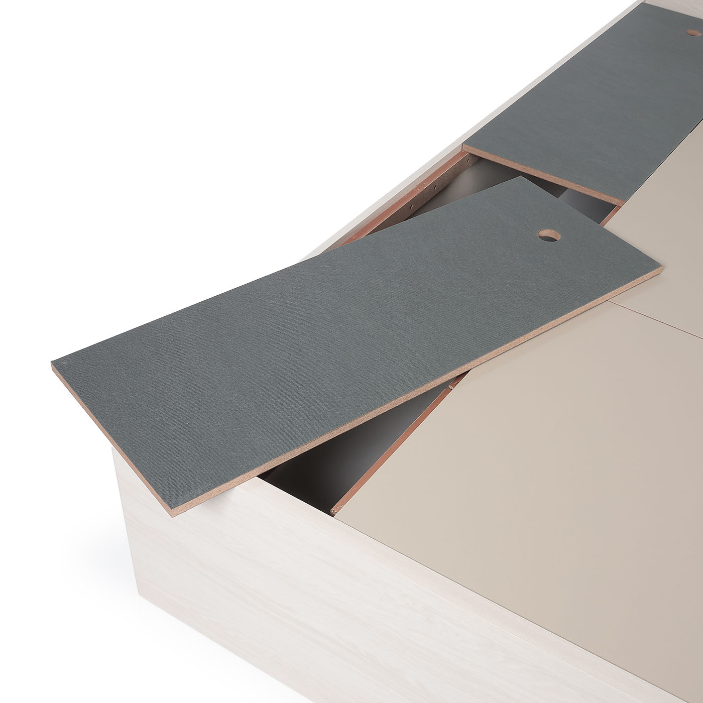 シングルフレーム　TK-05Cチェスト