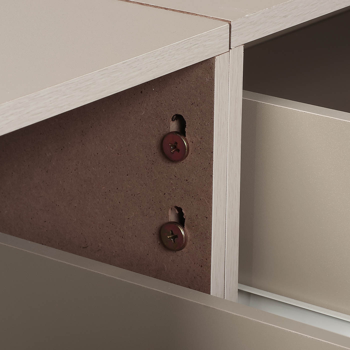 シングルフレーム　TK-05Cチェスト