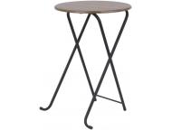 折りたたみテーブル　NSTリーフ50　WL