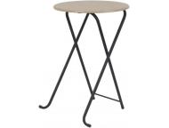 折りたたみテーブル　NSTリーフ50　NA