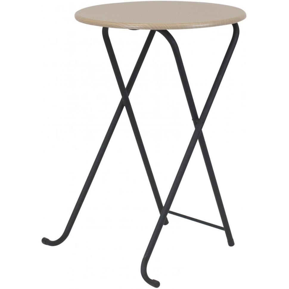 折りたたみテーブル　NSTリーフ50　NA