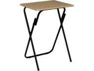 折りたたみテーブル　NSTリーフS　NA