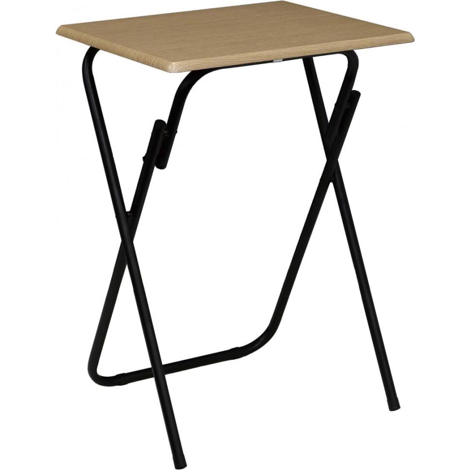 折りたたみテーブル　NSTリーフS　NA