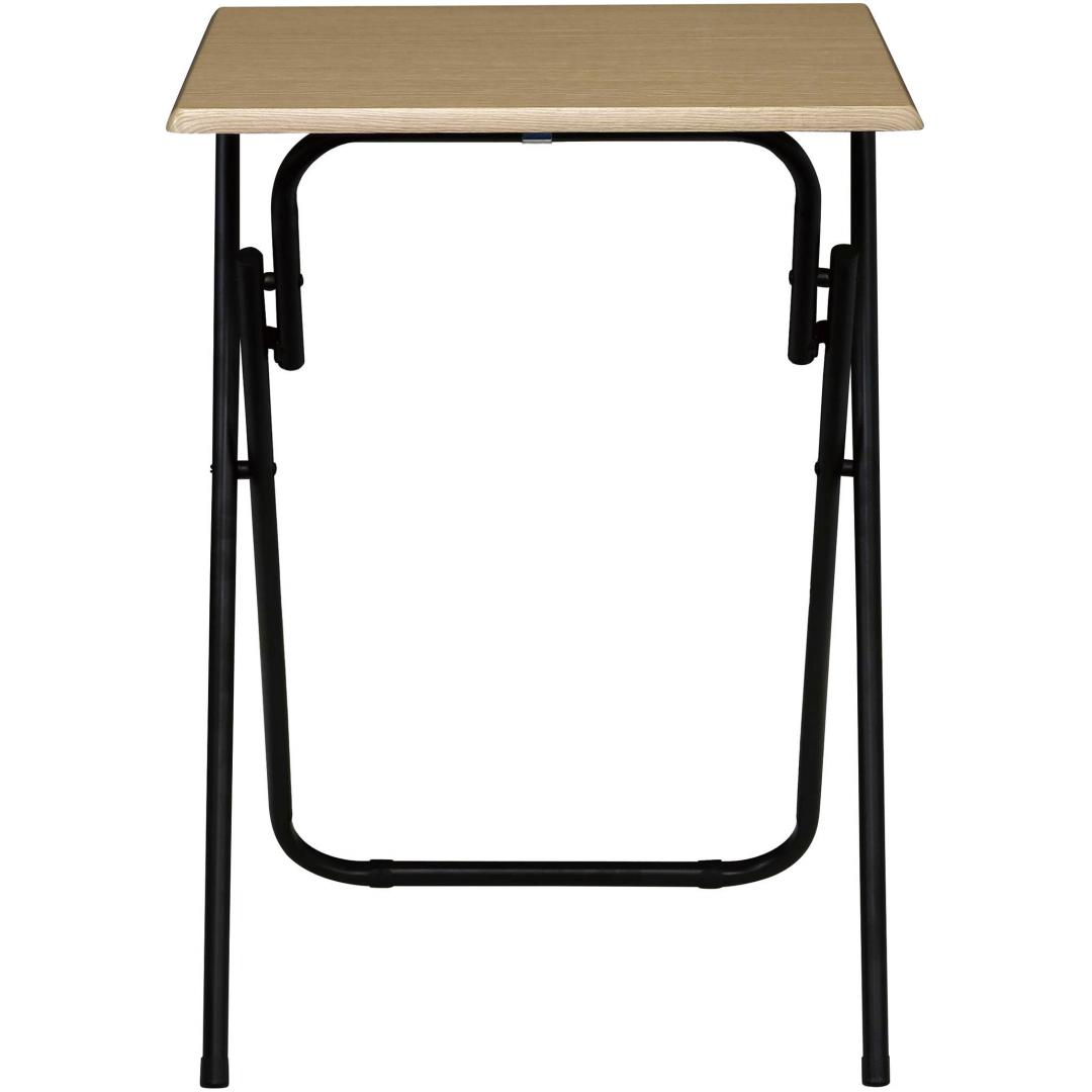 折りたたみテーブル　NSTリーフS　NA