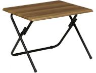 折りたたみテーブル　NSTリーフLS　WL