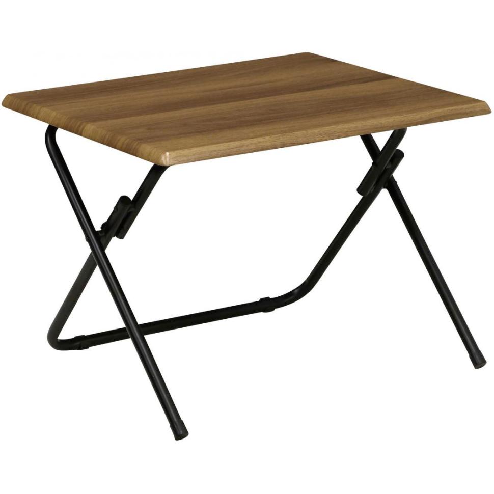 折りたたみテーブル　NSTリーフLS　WL