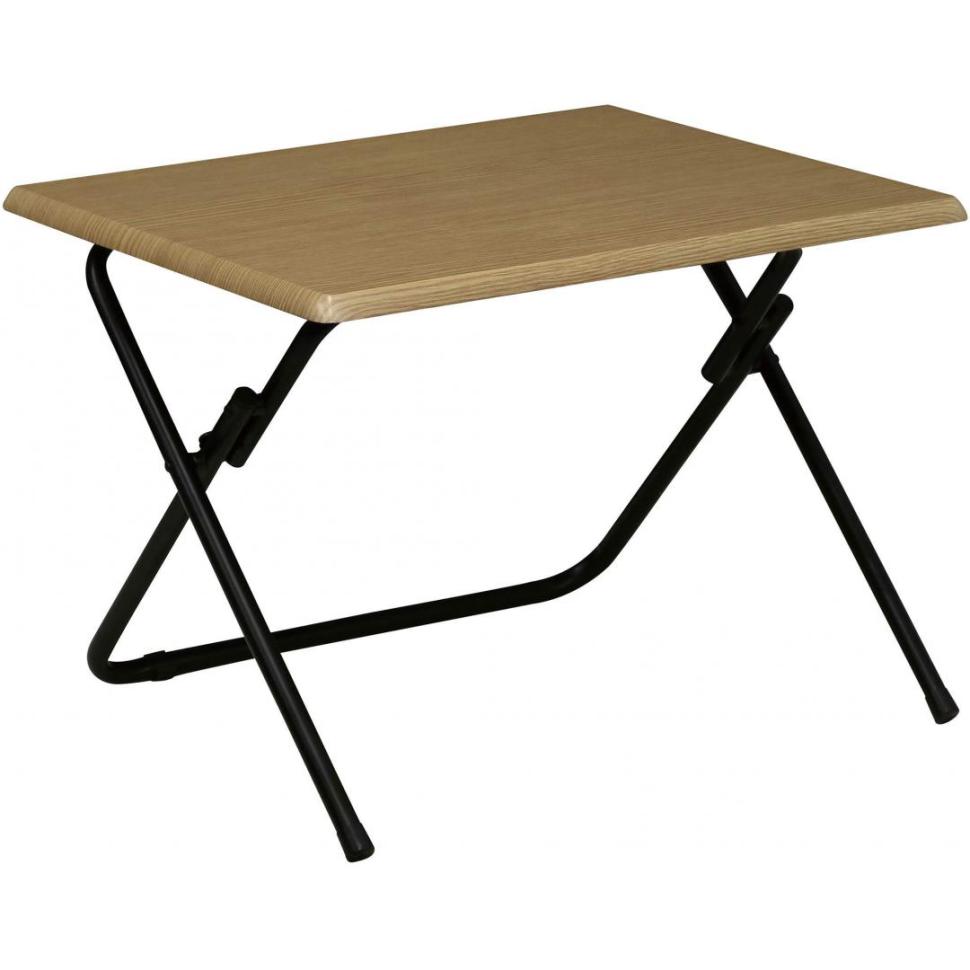 折りたたみテーブル　NSTリーフLS　NA