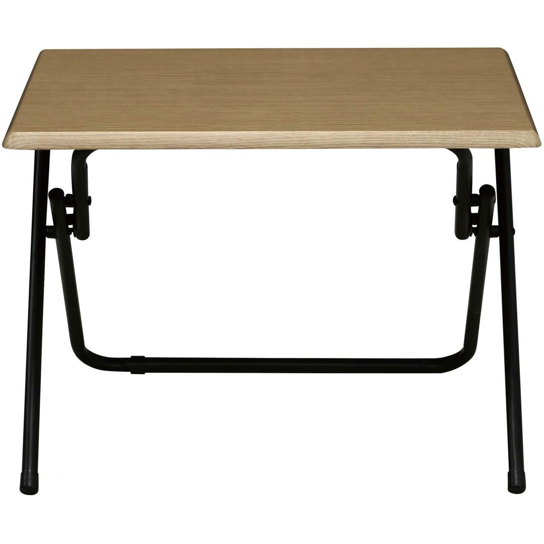 折りたたみテーブル　NSTリーフLS　NA