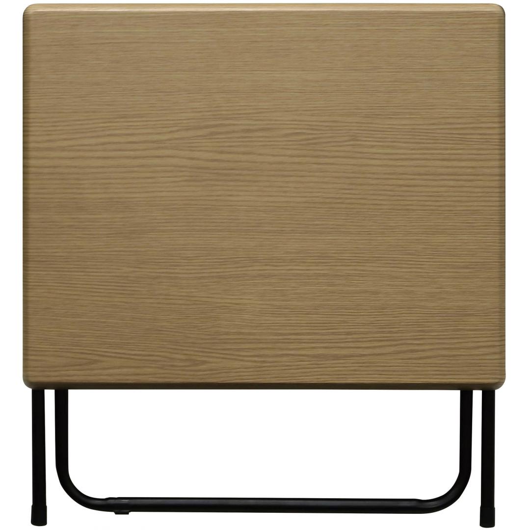 折りたたみテーブル　NSTリーフLS　NA