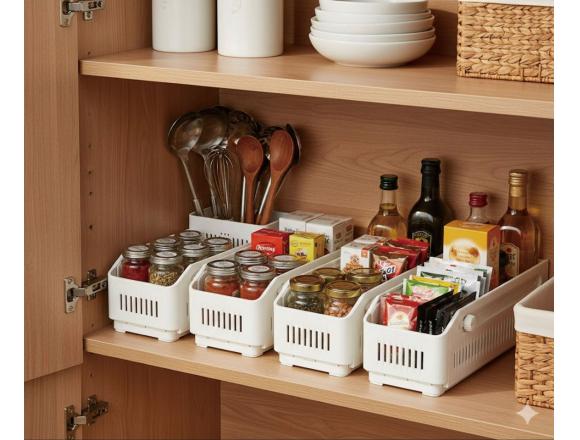 伸縮ボックス　ランスS