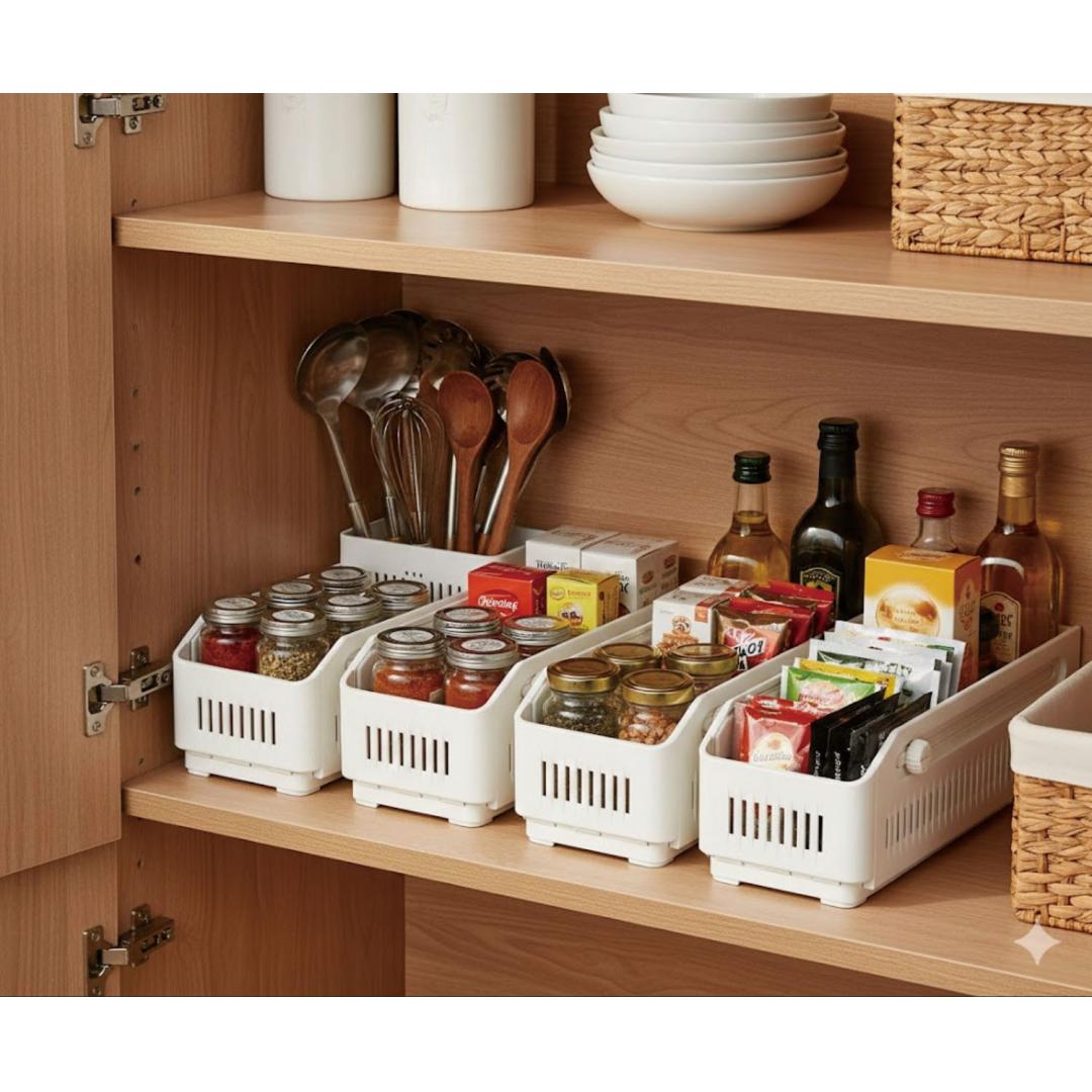 伸縮ボックス　ランスM