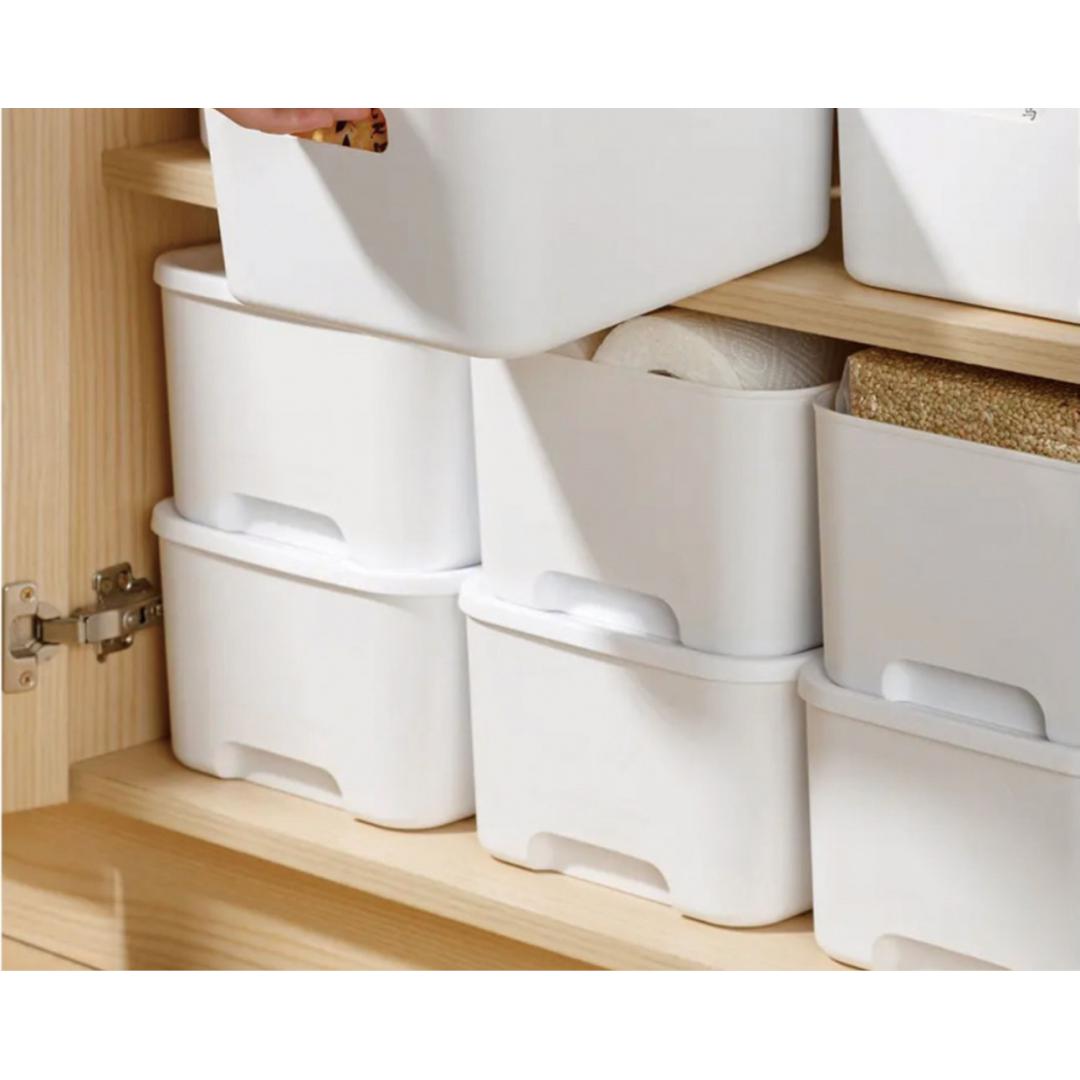 2WAYハンドルバスケット　シュルクWH