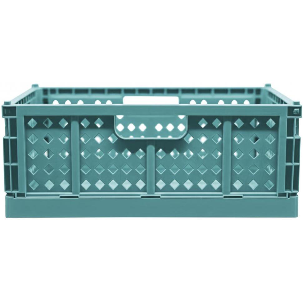 折り畳みケース　スナップL NGR