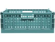 折り畳みケース　スナップL NGR