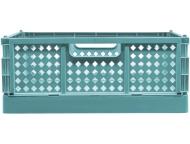 折り畳みケース　スナップM NGR