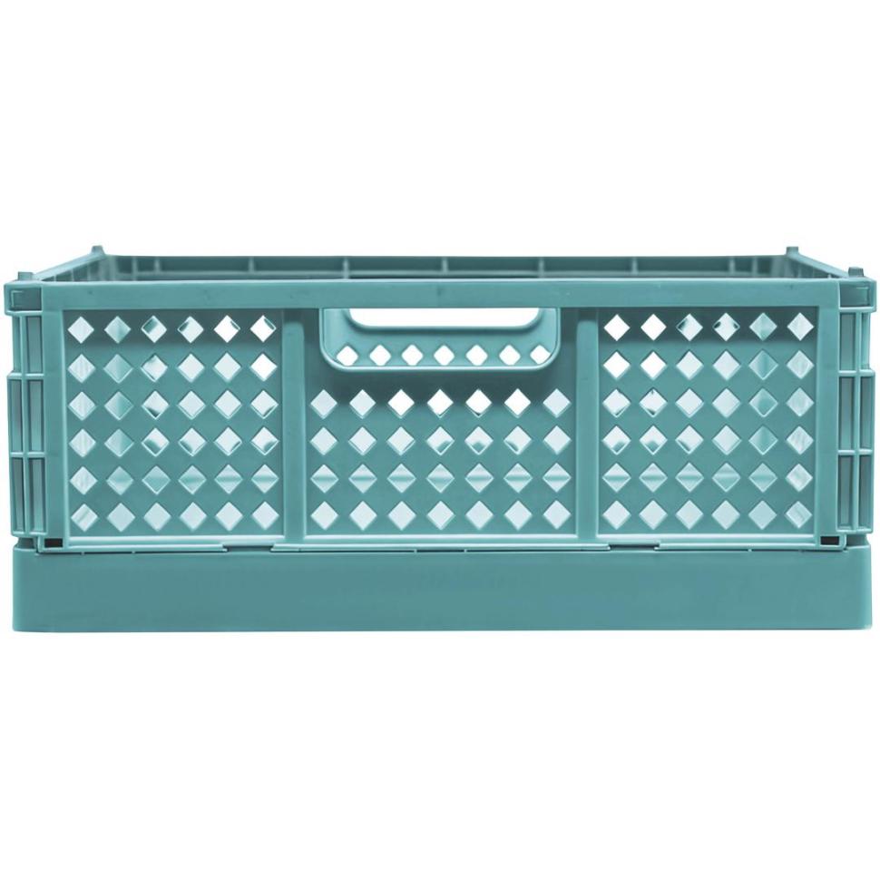 折り畳みケース　スナップM NGR