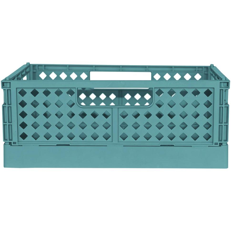 折り畳みケース　スナップS NGR