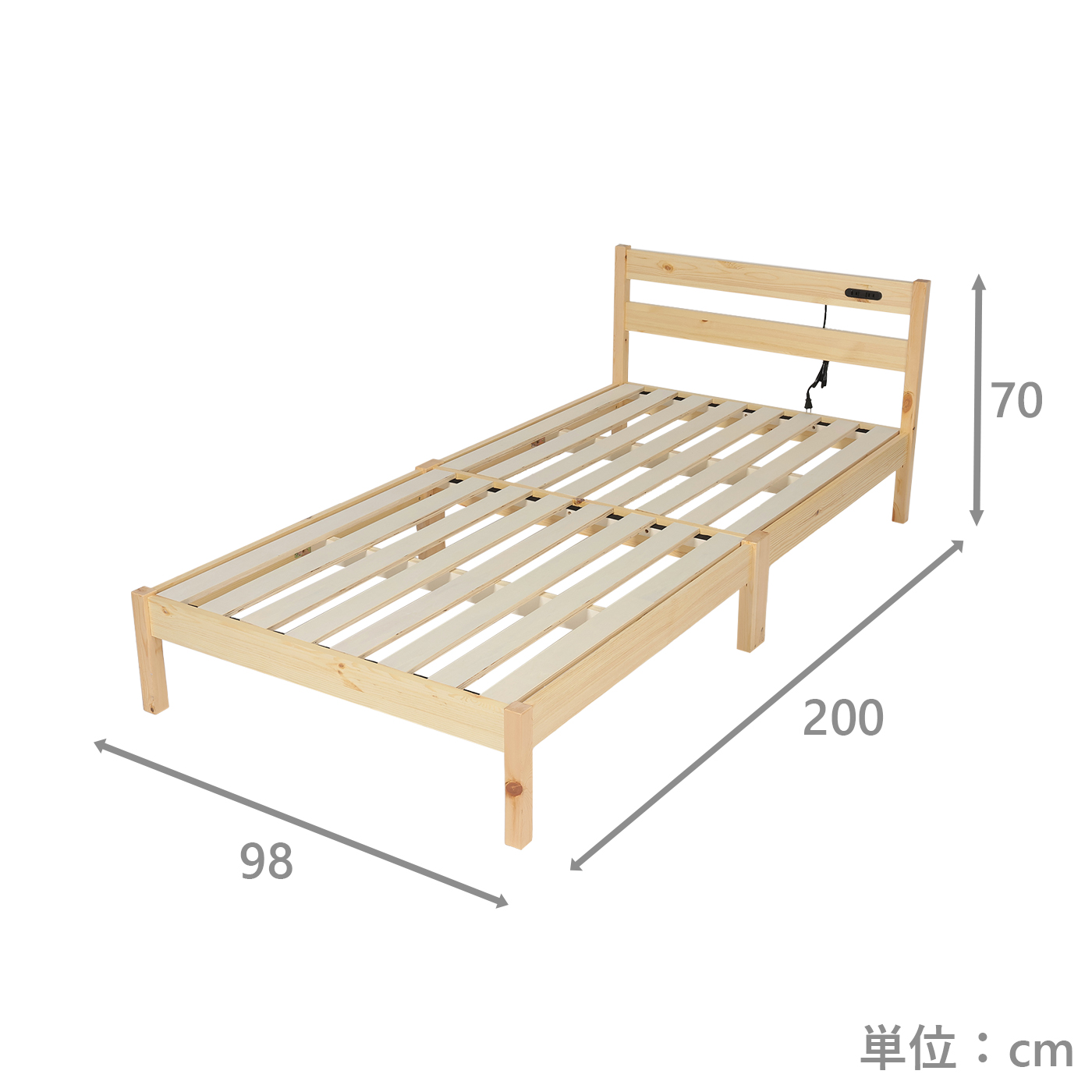 シングルフレーム　NF-パルマ