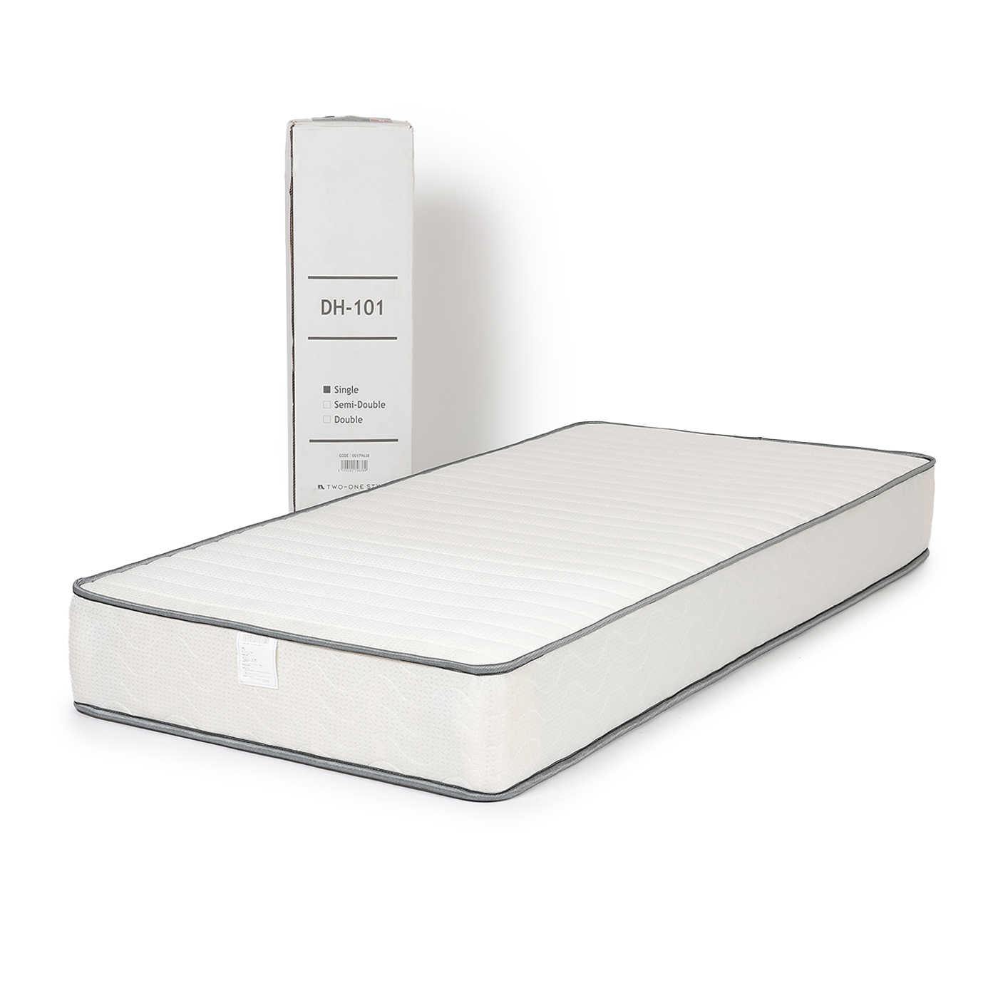 シングルマットレス　DH-101