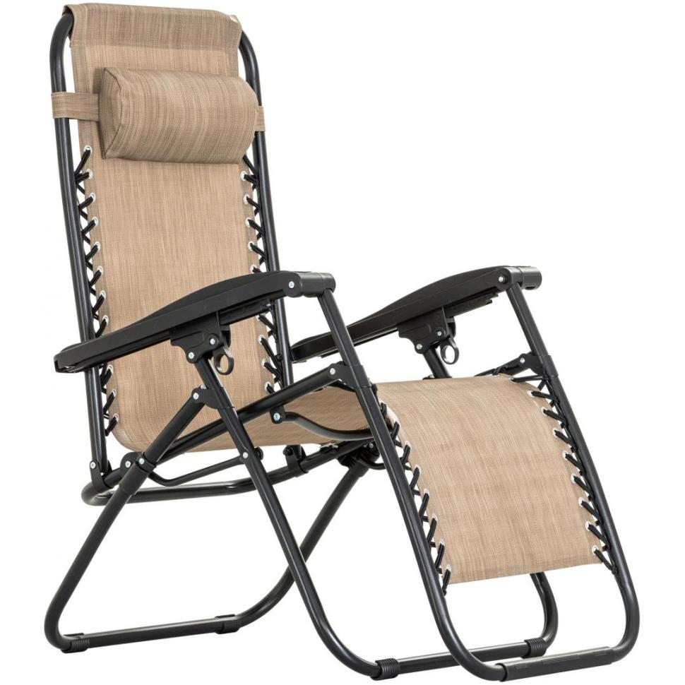 リクライニングチェア　クロウ　BE