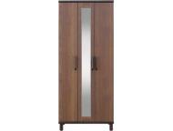 シューズボックス　クッキー75H-BR