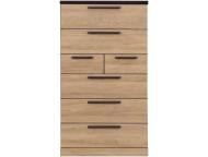 ハイチェスト　クッキー80-6HCNA