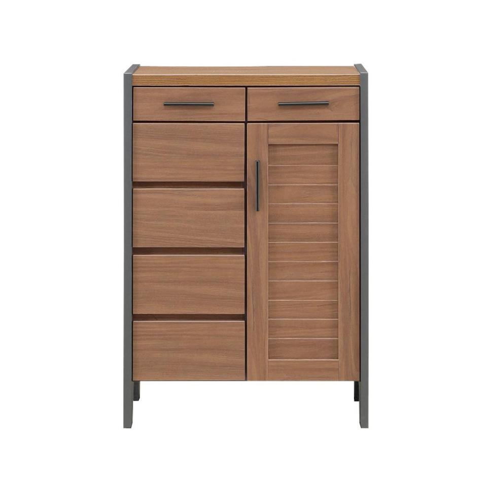 キャビネット　ダグラス60片開き