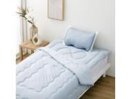 敷パッド　スーパークールポイント　LBL　(シングル)