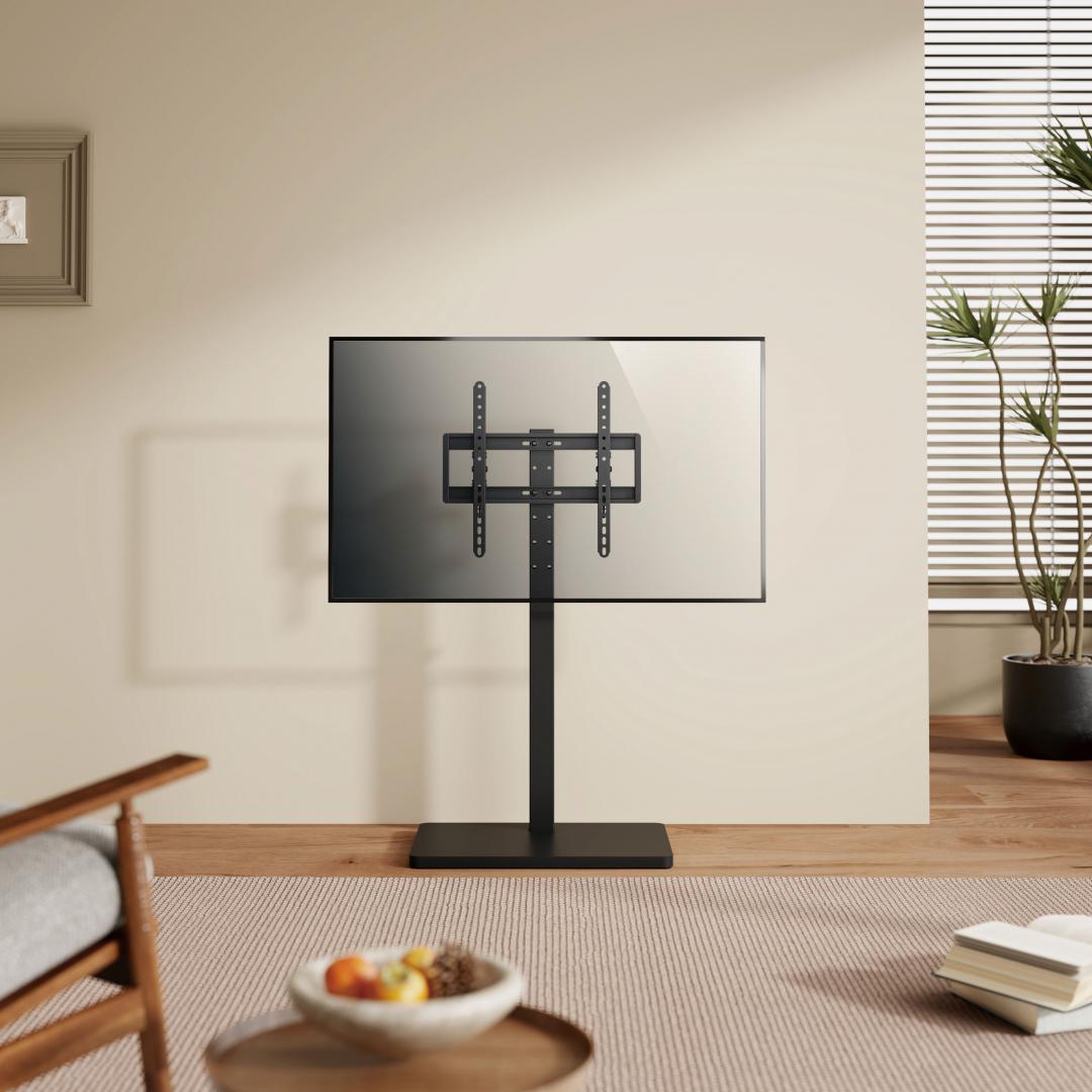 壁寄せTVスタンド　NSロッキー