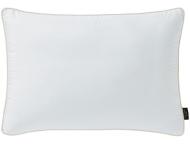 【西川】ホテルデザインピロー　洗えるしっかりタッチ　(63×43)