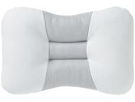 【西川】肩口サポート　ウォッシャブルまくら　(60×40)